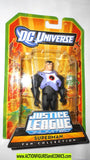 justice league unlimited SUPERMAN STARRO future beyond dc universe moc