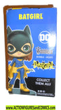 Funko Wobblers DC universe BATGIRL batman pop moc mib