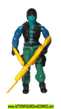 gi joe BEACH HEAD 1992 v2 vintage gijoe g i beachead