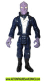 Swamp Thing ANTON ARCANE 1990 1991  DC universe (Copy)