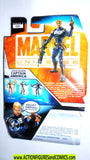 marvel universe COMMANDER ROGERS captain america 21 moc