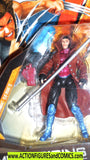 marvel universe GAMBIT X-men Origins Wolverine movie moc