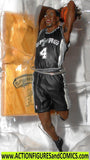 mcfarlane sports action figures MICHAEL FINLEY 3 inch pix pics