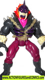 ghost rider toy biz VENGEANCE 1995 Complete marvel