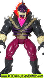 ghost rider toy biz VENGEANCE 1995 Complete marvel