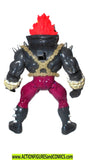 ghost rider toy biz VENGEANCE 1995 Complete marvel
