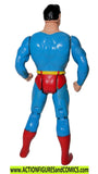 Super powers SUPERMAN kenner complete 1984 1983 dc