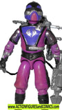 Gi joe TECHNO-VIPER 1988 100% Complete vintage gijoe