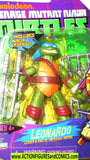teenage mutant ninja turtles LEONARDO 2012 tmnt leo moc