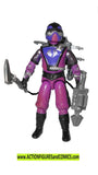 Gi joe TECHNO-VIPER 1988 100% Complete vintage gijoe