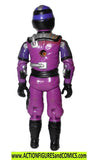 Gi joe TECHNO-VIPER 1988 100% Complete vintage gijoe