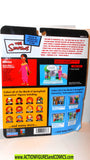 Simpsons MANJULA apu's wife 2004 series 15 wos moc