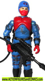 gi joe LASER VIPER 2001 v2 ARAH A real american hero