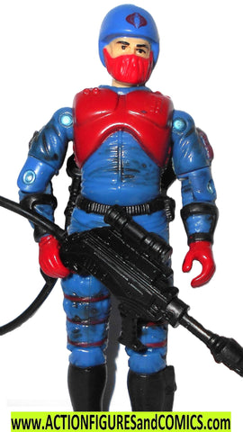 gi joe LASER VIPER 2001 v2 ARAH A real american hero
