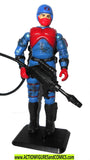 gi joe LASER VIPER 2001 v2 ARAH A real american hero