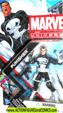 marvel universe PUNISHER 2011 series 4 013 13 moc