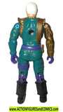 Gi joe CESSPOOL 1991 Eco Warriors vintage gijoe 99p