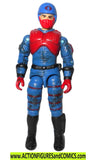 gi joe LASER VIPER 2001 v2 ARAH A real american hero