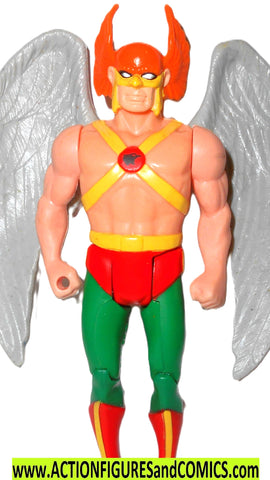 Super Powers HAWKMAN kenner vintage 1984 dc