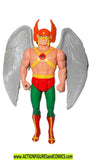 Super Powers HAWKMAN 1984 100% kenner vintage