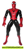 Spider-man the Animated series SPIDER-MAN marvel night shadow