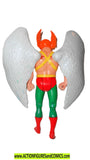 Super Powers HAWKMAN 1984 100% kenner vintage