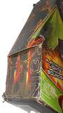 Gi joe Cobra NIGHT RAVEN 2009 Rise of Cobra movie mib moc
