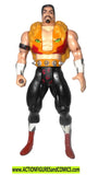 Spider-man the Animated series KRAVEN 1994 toybiz marvel