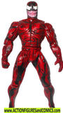 Spider-man the Animated series CARNAGE 1994 marvel