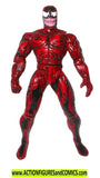 Spider-man the Animated series CARNAGE 1994 marvel
