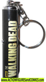 The Walking Dead FLASHLIGHT KEYCHAIN projector 2016