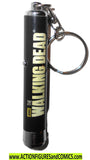 The Walking Dead FLASHLIGHT KEYCHAIN projector 2016