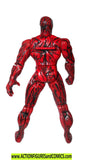 Spider-man the Animated series CARNAGE 1994 marvel