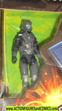 Gi joe Cobra NIGHT RAVEN 2009 Rise of Cobra movie mib moc