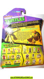 teenage mutant ninja turtles RAPH & MIKEY training moc