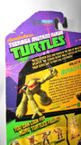 teenage mutant ninja turtles RAPH & MIKEY training moc