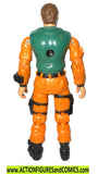 Gi joe SCOOP 1989 v1 w MIC 100% Complete vintage gijoe