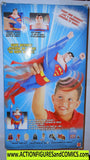 justice league unlimited SUPERMAN 12 inch dc universe moc mib