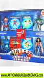 justice league unlimited RISE of APOKOLYPSE dc universe moc mib