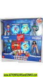 justice league unlimited RISE of APOKOLYPSE dc universe moc mib