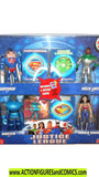 justice league unlimited RISE of APOKOLYPSE dc universe moc mib