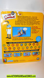 simpsons MOE series 3 2002 playmates bartender moc