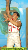mcfarlane sports action figures YAO MING 12 inch series