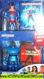 justice league unlimited RISE of APOKOLYPSE dc universe moc mib