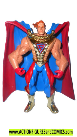 Ultraforce PRIME 1995 #4 galoob ultraverse malibu