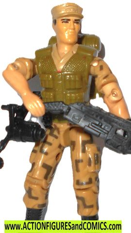 Gi joe REPEATER 1988 100% complete vintage gijoe