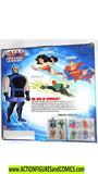 justice league unlimited RISE of APOKOLYPSE dc universe moc mib