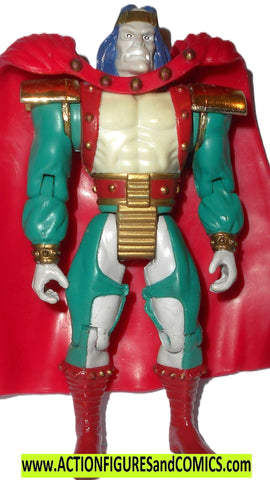 Ultraforce ATALON 1995 #4 galoob ultraverse malibu