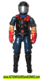 Gi joe VIPER COBRA 1986 v1 vintage gijoe hasbro fig