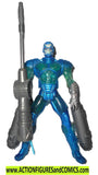 batman & robin MR FREEZE 1997 movie complete dc